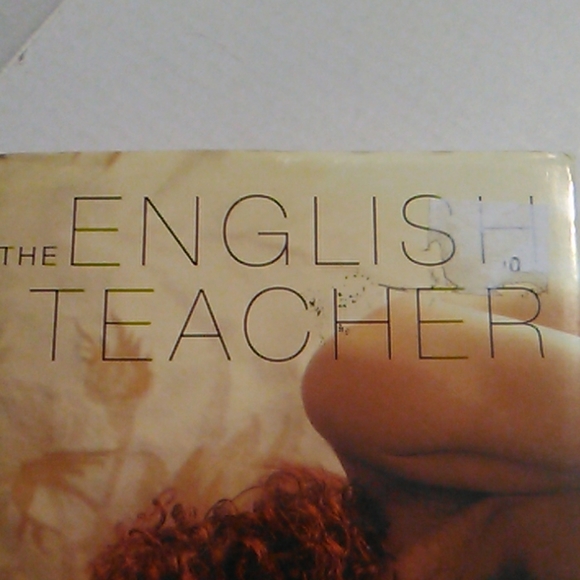 Other The English Teacher Book Poshmark